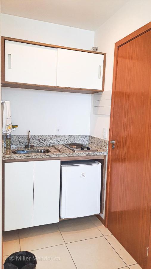 Quarto Executivo Para Sua Estadia De Trabalho 坎波斯多斯戈塔卡兹 外观 照片