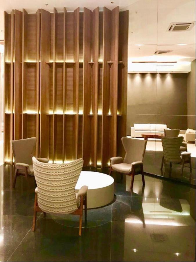 Quarto Executivo Para Sua Estadia De Trabalho 坎波斯多斯戈塔卡兹 外观 照片
